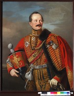 Anonymous - General Nikolai Fyodorovich Plautin (1794-1866)