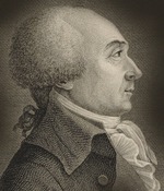 Bonneville, François - Jacques-René Hébert (1757-1794)