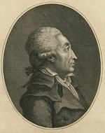 Bonneville, François - Marc-Guillaume-Alexis Vadier (1736-1828) 
