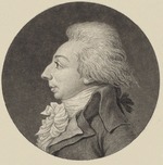 Chrétien, Gilles-Louis - Louis-Michel Le Peletier, Marquis de Saint-Fargeau (1760-1793)