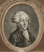 Sergent-Marceau, Louis François - Bertrand Barère de Vieuzac (1755-1841)