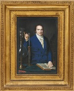 Dumont, François - Comte Antoine François de Fourcroy (1755-1809)