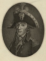 Bonneville, François - François Hanriot (1761-1794)