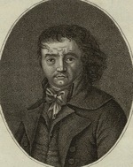 Bonneville, François - Joseph Le Bon (1765-1795)