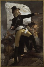 GuÃ©rin, Pierre Narcisse, Baron - Henri du Vergier, comte de La Rochejaquelein (1772-1794)