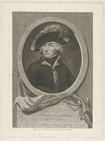 Josi, Christiaan - Louis-Lazare Hoche (1768-1797)