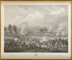 Lejeune, Louis-François, Baron - The Battle of Marengo on 14 June 1800