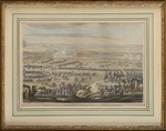 Vernet, Carle - The Battle of Austerlitz on December 2, 1805