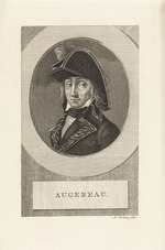 Portman, Ludwig Gottlieb - Charles Pierre François Augereau (1757-1816)