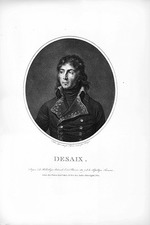 Guérin, Jean Urbain - Louis Charles Antoine Desaix (1768-1800)