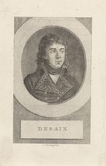 Portman, Ludwig Gottlieb - Louis Charles Antoine Desaix (1768-1800)