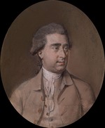 Hamilton, Hugh Douglas - Charles James Fox (1749-1806)