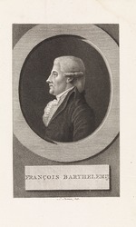 Portman, Ludwig Gottlieb - François Barthélemy (1747-1830)