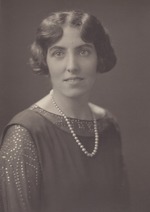 Anonymous - Duchess Elisabetta Sasso-Ruffo di Sant Antimo (1886-1940) 