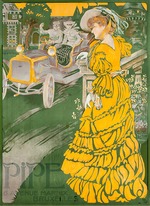 Gaudy, Georges - Pipe Automotive