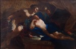 Luti, Benedetto - Cupid and Psyche