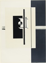 Lissitzky, El - Proun. Kestner Portfolio