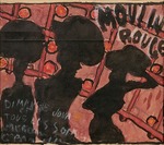 Bonnard, Pierre - Moulin Rouge 