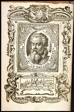 Vasari, Giorgio - Giorgio Vasari. From: Giorgio Vasari, The Lives of the Most Excellent Italian Painters, Sculptors, and Architects