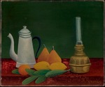 Rousseau, Henri Julien Félix - Still life