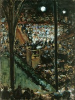 Büttner, Erich - Symphony of the Thousand (Symphony No. 8)