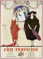 Barbier, George - Aine-Montaillé