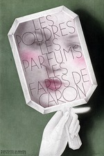 Anonymous - Les poudres, les parfums, les fards de Caron