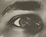 Lissitzky, El - Movie poster Cinema Eye by Dziga Vertov