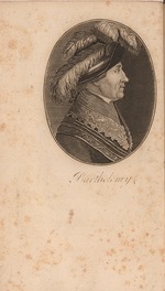 Anonymous - François Barthélemy (1747-1830)