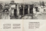 Lissitzky, El - Rioni Hydroelectric Power Plant. Illustration from USSR Builds Socialism