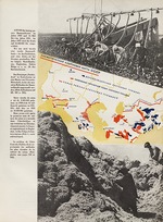 Lissitzky, El - Cotton breeding. Illustration from USSR Builds Socialism