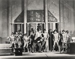 Vandamm Studio - Scene from R.U.R. (Rossum's Universal Robots), by Karel Capek, Guild Tour Company