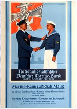 Anonymous - Nationalsozialistischer Deutscher Marine-Bund