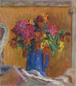 Bonnard, Pierre - Pot bleu