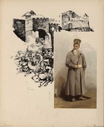 Samokish, Nikolai Semyonovich - Petro Konashevych-Sahaidachny (1570-1622), Hetman of Ukrainian Zaporozhian Cossacks