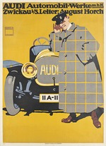 Hohlwein, Ludwig - Audi