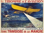 Anonymous - Le Triomphe de L'Aviation