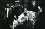 Anonymous - Scene from the film Ivan The Terrible by Sergei Eisenstein
