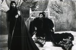 Anonymous - Scene from the film Ivan The Terrible by Sergei Eisenstein