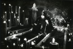Anonymous - Scene from the film Ivan The Terrible by Sergei Eisenstein