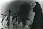 Anonymous - Scene from the film Alexander Nevsky by Sergei Eisenstein