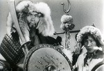 Anonymous - Scene from the film Alexander Nevsky by Sergei Eisenstein