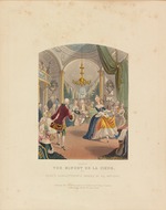 Anonymous - Minuet de la Cour