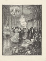 Gilbert, Victor Gabriel - Waltz