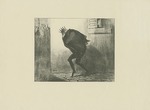 Daumier, Honoré - The return to ancestral lands
