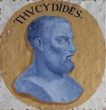 Sandrart, Joachim, von - Thucydides