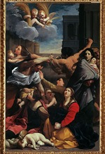 Reni, Guido - The Massacre of the Innocents