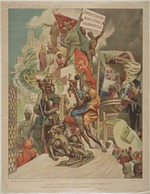 Karpov, Stepan Mikhaylovich - The October Revolution gave new life and development to some forgotten peoples and nationalities. J. Stalin