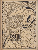 Toorop, Jan - Cover design Psyche by Louis Couperus