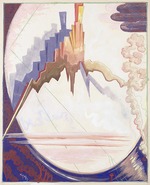 Konupek, Jan - The Egg and the Universe